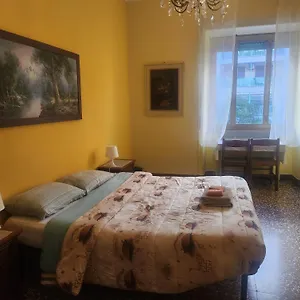 Bed & Breakfast Sepulveda, Řím