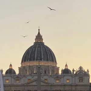 Dolce Casa In San Pietro Roma